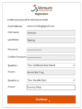 A screenshot of a registration form

Description automatically generated